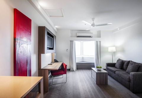 Novotel Darwin CBD - Australian Destinations 28