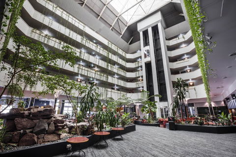 Novotel Darwin CBD - Australian Destinations 21