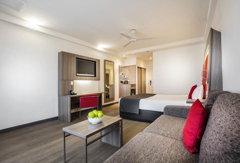 Novotel Darwin CBD - Australian Destinations 22