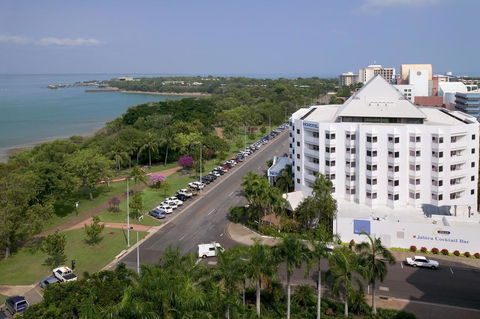Novotel Darwin CBD - Australian Destinations 0