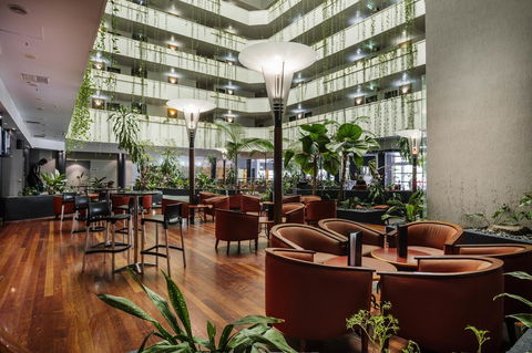 Novotel Darwin CBD - Australian Destinations 16