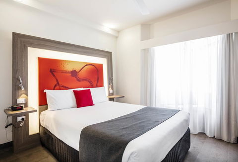 Novotel Darwin CBD - Australian Destinations 5
