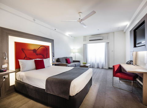 Novotel Darwin CBD - Australian Destinations 12