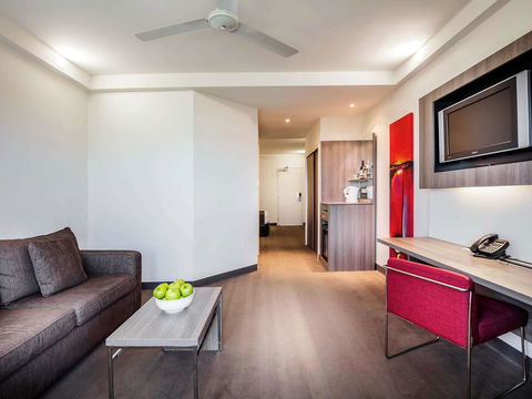 Novotel Darwin CBD - Australian Destinations 29