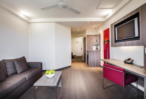 Novotel Darwin CBD - Australian Destinations 15