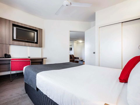 Novotel Darwin CBD - Australian Destinations 31