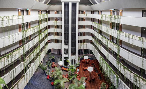 Novotel Darwin CBD - Australian Destinations 3