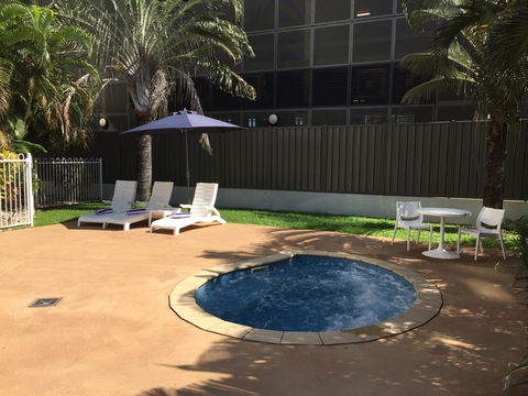 Novotel Darwin CBD - Australian Destinations 11