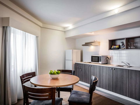 Novotel Darwin CBD - Australian Destinations 32
