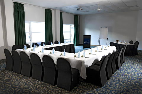 Novotel Darwin CBD - Australian Destinations 20