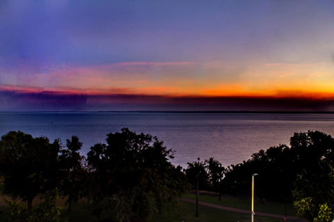 Novotel Darwin CBD - Australian Destinations 1