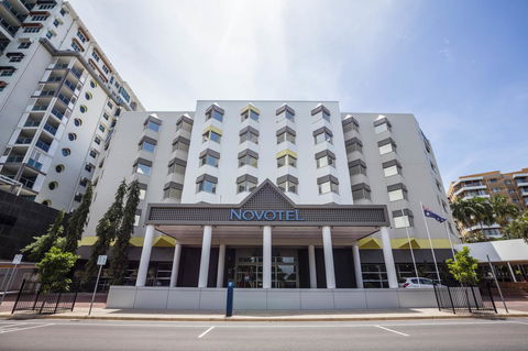 Novotel Darwin CBD - Australian Destinations 10