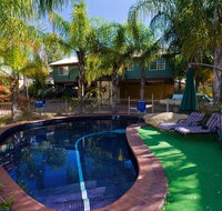 Alice On Todd Apartments - Australian Destinations