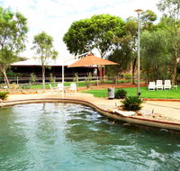 Kings Canyon Resort - Australian Destinations