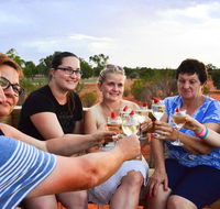 Erldunda Roadhouse - Australian Destinations