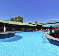 Mercure Alice Springs Resort - Australian Destinations