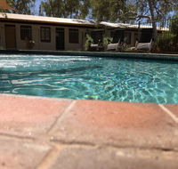 Glen Helen Lodge - Australian Destinations