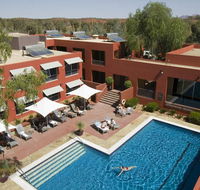 The Lost Camel Hotel - Australian Destinations