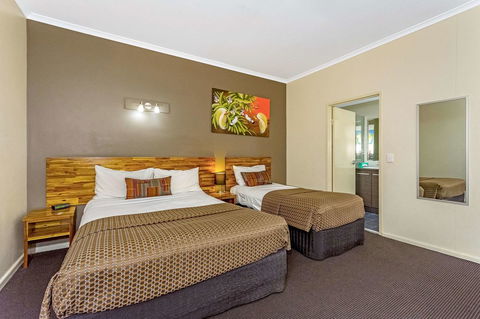 Quality Hotel Darwin Airport - Australian Destinations 12