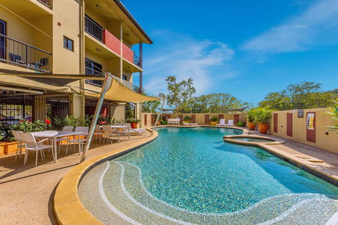 Quality Hotel Darwin Airport - Australian Destinations 19
