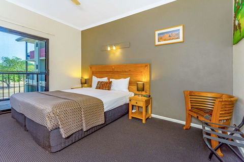 Quality Hotel Darwin Airport - Australian Destinations 18