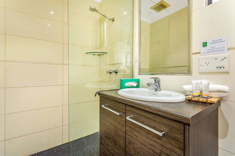 Quality Hotel Darwin Airport - Australian Destinations 2