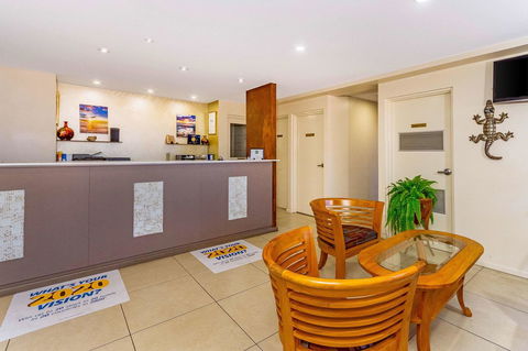 Quality Hotel Darwin Airport - Australian Destinations 25