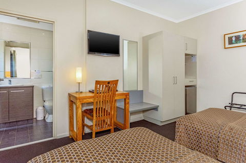 Quality Hotel Darwin Airport - Australian Destinations 10
