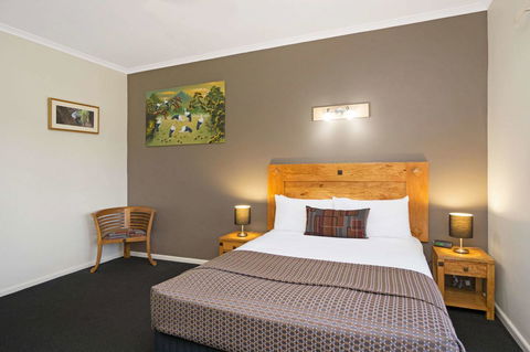 Quality Hotel Darwin Airport - Australian Destinations 9