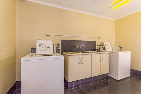 Quality Hotel Darwin Airport - Australian Destinations 5
