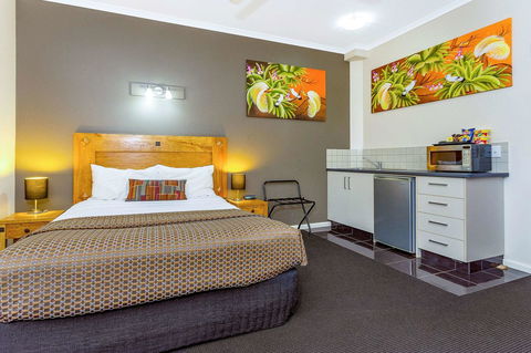 Quality Hotel Darwin Airport - Australian Destinations 1