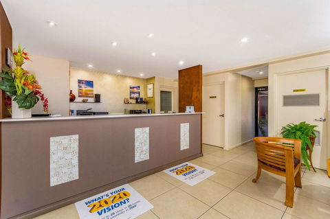 Quality Hotel Darwin Airport - Australian Destinations 26