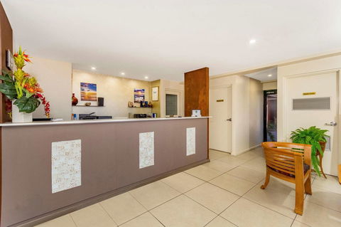 Quality Hotel Darwin Airport - Australian Destinations 24