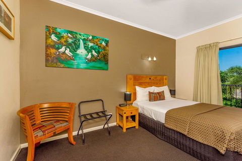 Quality Hotel Darwin Airport - Australian Destinations 13
