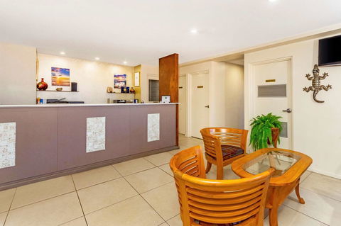 Quality Hotel Darwin Airport - Australian Destinations 23