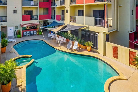 Quality Hotel Darwin Airport - Australian Destinations 17