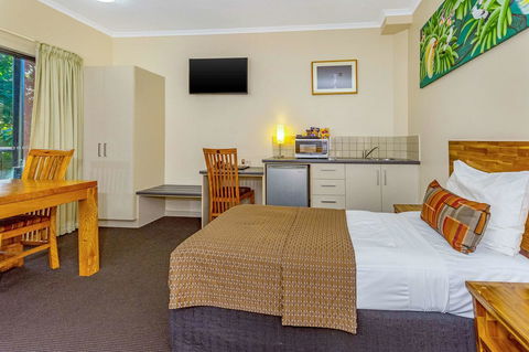 Quality Hotel Darwin Airport - Australian Destinations 11