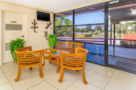 Quality Hotel Darwin Airport - Australian Destinations 6