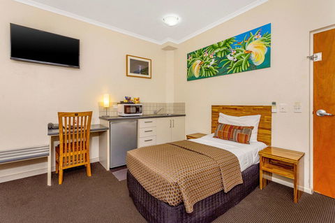 Quality Hotel Darwin Airport - Australian Destinations 21