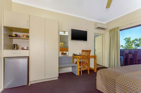 Quality Hotel Darwin Airport - Australian Destinations 4