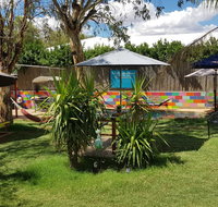 Alice's Secret Travellers Inn - Australian Destinations