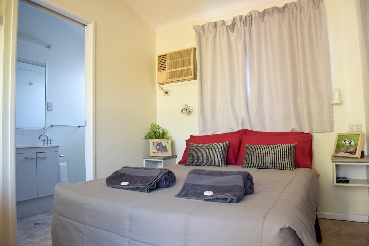 Jilkminggan NT Australian Destinations