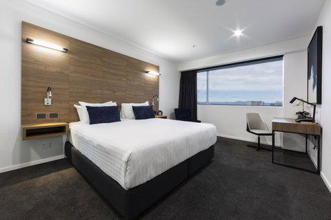 The Sebel Canberra Civic - Australian Destinations 18