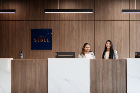 The Sebel Canberra Civic - Australian Destinations 27