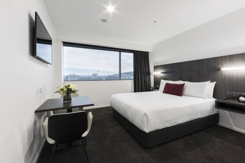 The Sebel Canberra Civic - Australian Destinations 2