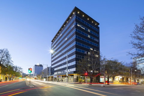 The Sebel Canberra Civic - Australian Destinations 1