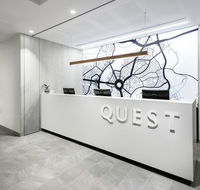 Quest Canberra City Walk - Australian Destinations
