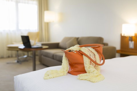 Novotel Canberra - Australian Destinations 32