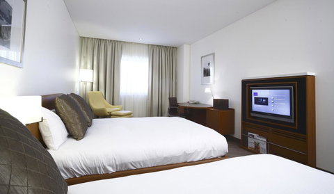 Novotel Canberra - Australian Destinations 20