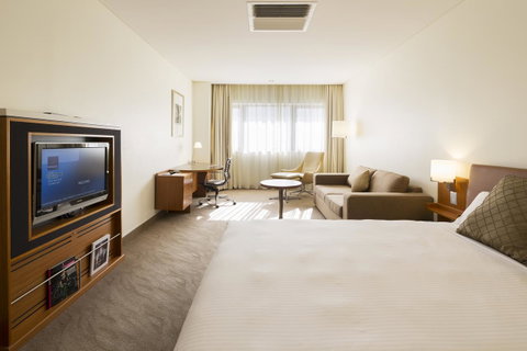 Novotel Canberra - Australian Destinations 17